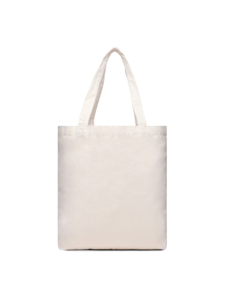 Borsa spesa VINGA Hilo in tela di cotone riciclata AWARE™